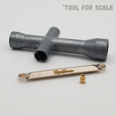 Gravity Hybrid Link Kit for SCX30™