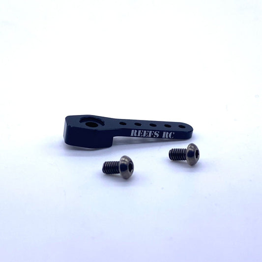 V2 Micro Servo Horn (25T Micro) #REEFS113